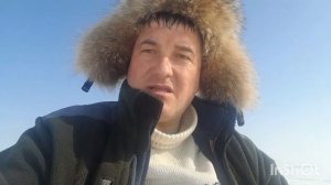 Мой мартовский выходной на р.Кама РТ Алексеевский район. #делакрестьянские