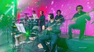 Фараҳноз Шарафова - Hamsado