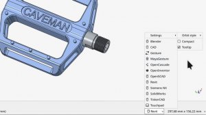 Наконец—то вышел FreeCAD 1.1 - он МЕНЯЕТ ПРАВИЛА ИГРЫ! (Основные обновления, которые вы пропустили)