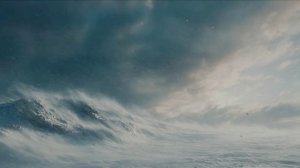 Под покровом снега спит земля Александр Маматовский