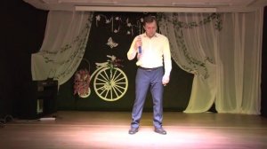 "Посвящаем эти песни женщинам!" Праздничный концерт к 8 марта.