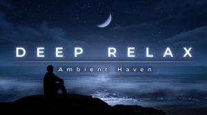 ✧ Не можешь уснуть? Попробуй это… Музыка для сна, которая реально работает