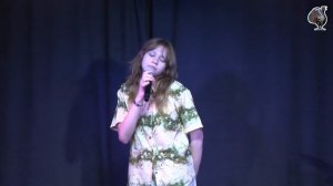 Квартирник студии "НЕГЛУХАЯ ТЕТЕРЯ". Март 2026