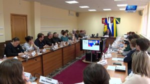 Итоговое совещание работников культуры состоялось в администрации Туапсинского округа