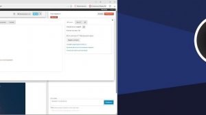 Тестовая трансляция