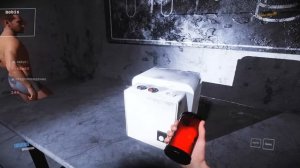 МОЛЧИ, ЧТОБЫ ВЫЖИТЬ! БОБИС СВИСТИТ И РУИНИТ