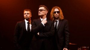 Рокерсы промо 2026