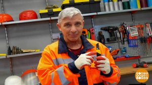 О сколько нам открытий чудных готовит... канцелярский нож! Доброе утро. Фрагмент выпуска от 25.03...