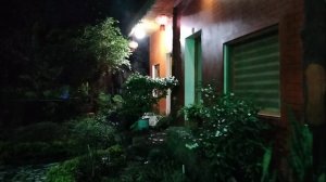 Наш домик,ходим перед сном!