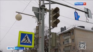 В Белгороде начались восстановительные работы после ракетного удара ВСУ