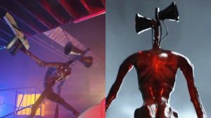 СУПЕР БИТВА ГИГАНТОВ! 🏠💥 ДОМОГОЛОВЫЙ ПРОТИВ СИРЕНОГОЛОВОГО! Мультик Игры для детей 🏆