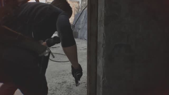 Resident Evil Requiem - в Ракун Сити  8 серия