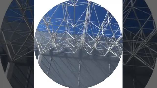 Ошибки при сборке металлоконструкций