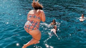 Смешные Моменты Женщин, за Которые Стыдно