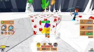 МЕГА ШАХТА! САМЫЙ ДОРОГОЙ ЗАВОД В ROBLOX