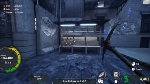 ВЫКОПАЛИ ОГРОМНУЮ ЯМУ В ЦЕНТРЕ МЕГАПОЛИСА