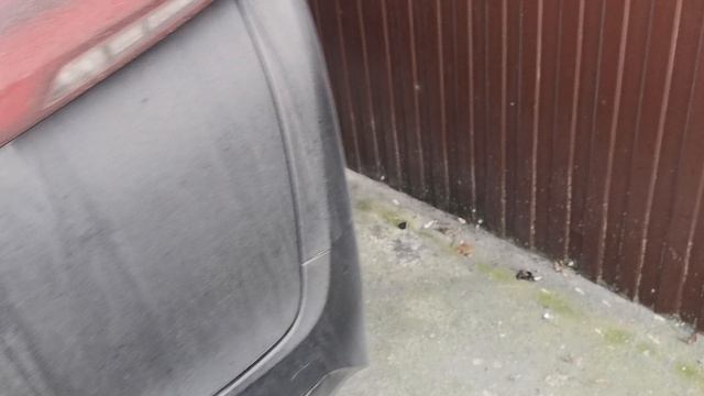 Обзор на тойота альфард.