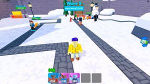 БИТВА ЗА СЫР! КРЫСИНАЯ ОБОРОНА В ROBLOX