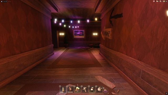 прохождения The Hotel+