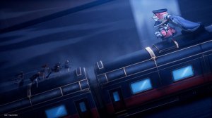 Honkai Star Rail : Двумерния ( Часть 6 Серия 7 )