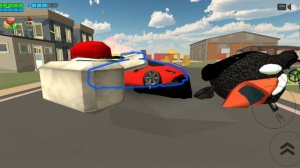 я VS тол чикена