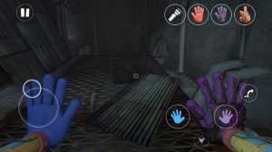 poppy playtime глава 4 убежище 3 серия бросьте вызов доктору