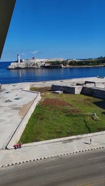 Крепости Гаваны