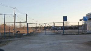 #5369 Архив В.В./24-03-26 г./ Из Б.Ижоры через Пеники...