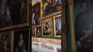 Галерея Сан-Суси #авсарх