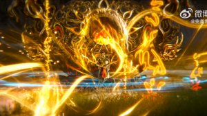 Безупречный мир - 263 серия (превью)