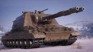 Стрим Мир Танков | Унесённые призраками