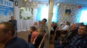 "Прославьте Бога все народы" красивый псалом