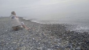 СОЧИ, ПЛЯЖ БАРХАТНЫЕ СЕЗОНЫ, МАРТ 2025