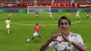 ВЫПОЛНЯЮ ЗАДАНИЯ ЗА DI MARIA В FC Mobile!