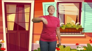 У Оленя Дом Большой | Ритмика Для Детей! | Песенка для детей - ЛаЛаЛуна | Поем Вместе!