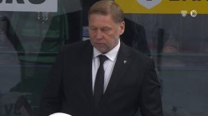 Кирилл Семенов удваивает счет