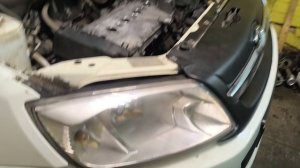 Гранта спорт мотор в салат часть 5.