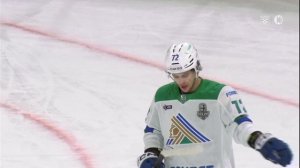 Егор Сучков открывает счет в матче 💥