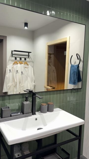 У нас здорово! Карелия, Вилла Ранду, отдых в доме