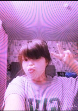 Софи огонёк 🔥