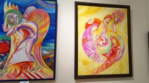 «Доброе утро, Родина!» Геннадия Карепова