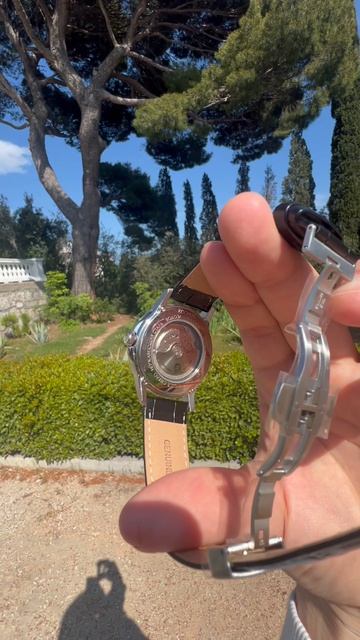 Телескоп K 304.11.31 наручные часы Космос