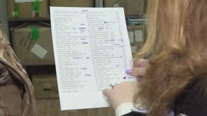 Результат ежедневного труда