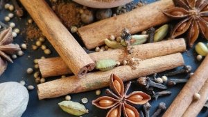 ДЕЛЮСЬ СЕКРЕТОМ ОСОБОГО ВКУСА МОИХ ДОМАШНИХ БЛЮД!