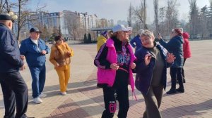 22 марта.Весело весело...