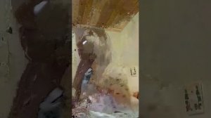 застелаем постель