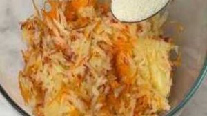 Пышные оладьи