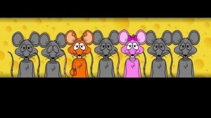 СПРУНКИ АНИМАЦИЯ: ОБАЛДЕННЫЙ РЭП В СТИЛЕ ФАНК С НОВЫМИ НЕОЖИДАННЫМИ СПРУНКИ РЕАКЦИЯ