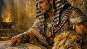 Культура Древнего Египта / Боги и цари