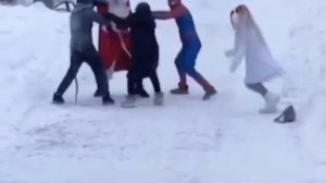 Отличная компания 😂😂

Сальвадор в Дали 😉